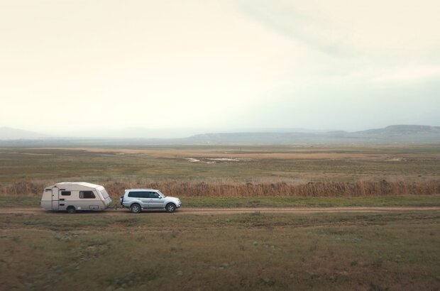 Gipsy (2024) - photo 3