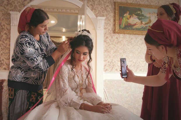Gipsy (2024) - photo 9