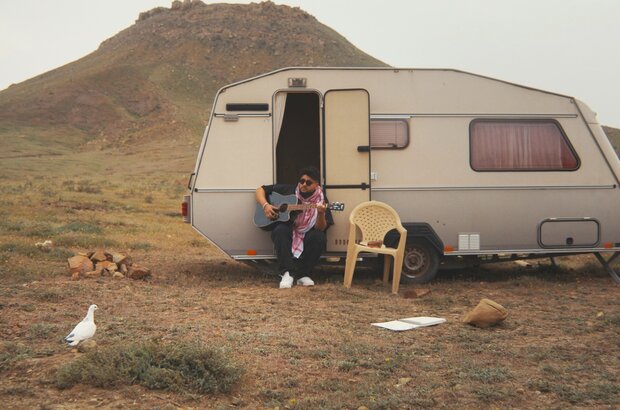 Gipsy (2024) - photo 14