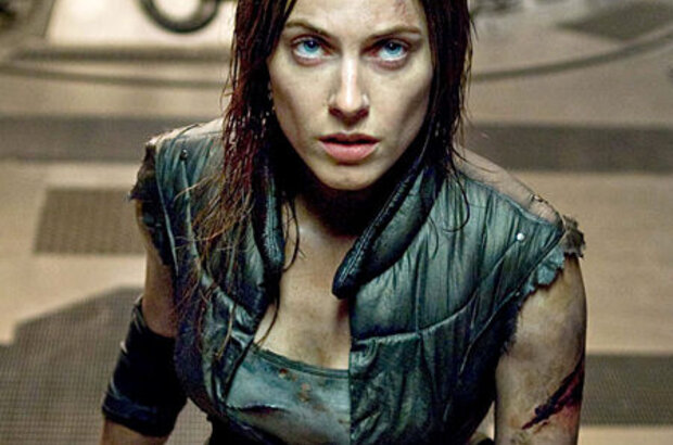 Pandorum (2009) - photo 3