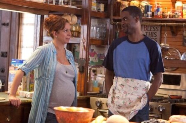 Grown Ups (2010) - photo 5