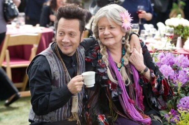 Grown Ups (2010) - photo 4