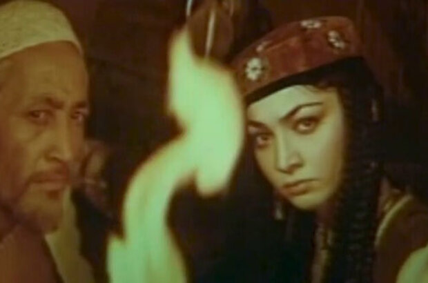 Жылан жылы (1982) - photo 6