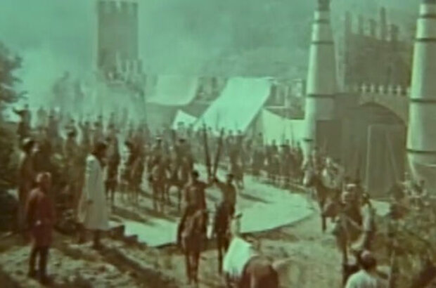 Жылан жылы (1982) - photo 2