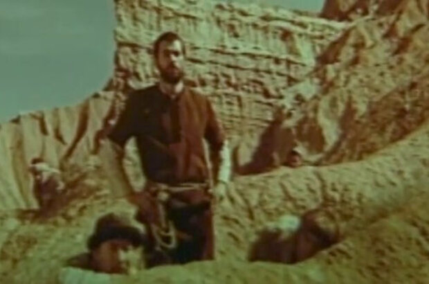Жылан жылы (1982) - photo 7