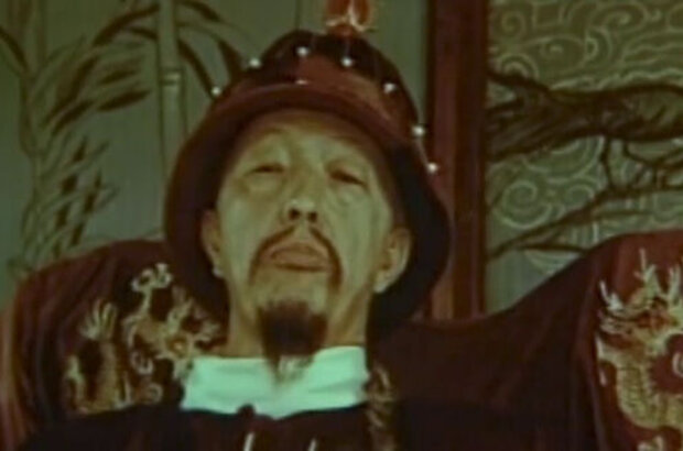 Жылан жылы (1982) - photo 1