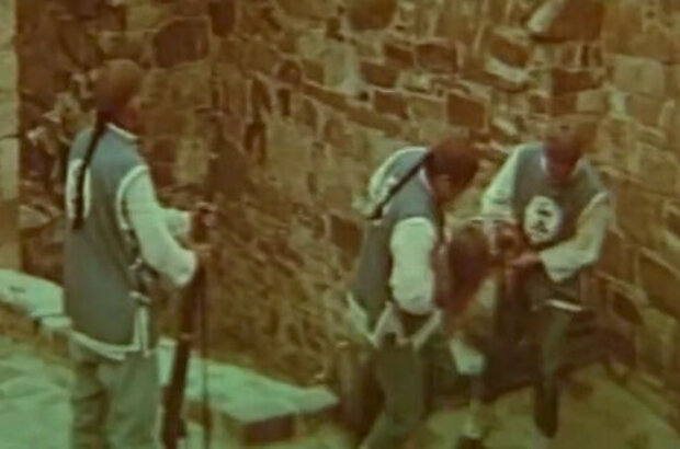 Жылан жылы (1982) - photo 8