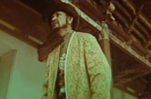 Жылан жылы (1982) - photo 3