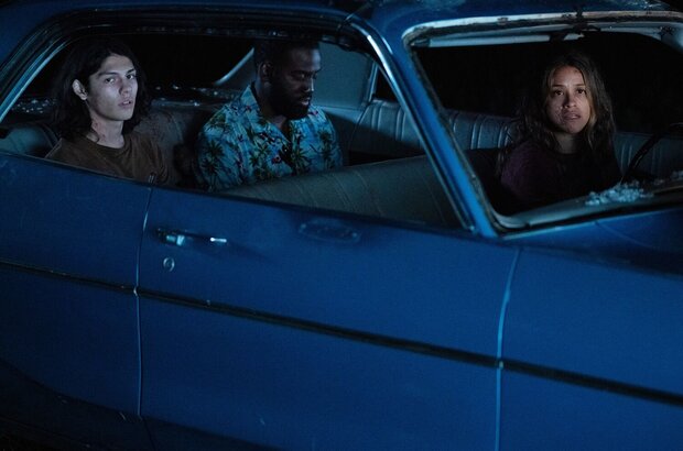 Awake (2021) - photo 2