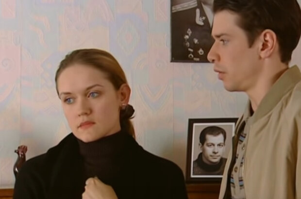 The White Arrow (2007) - photo 5