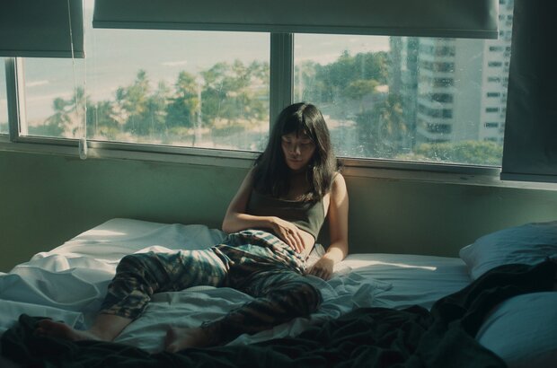 Sleep with Your Eyes Open (2024) - photo 2