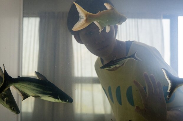 Sleep with Your Eyes Open (2024) - photo 1