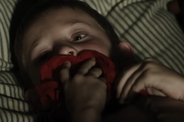 Hold Your Breath (2024) - photo 10
