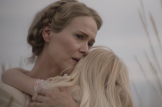 Hold Your Breath (2024) - photo 2