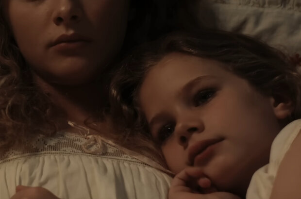 Hold Your Breath (2024) - photo 9