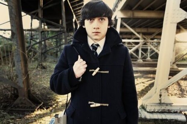 Submarine (2010) - photo 6