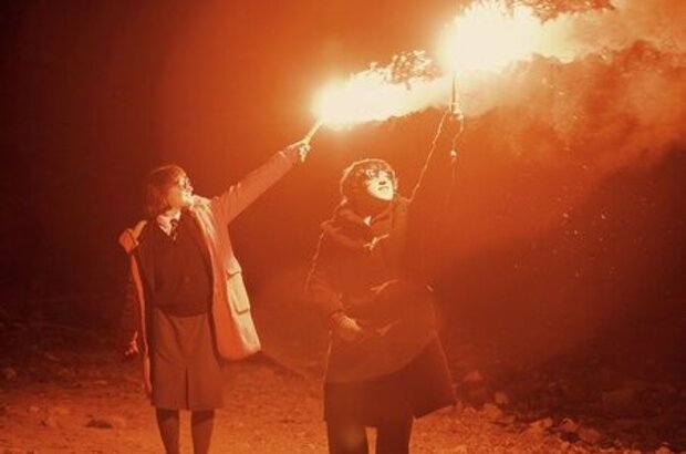 Submarine (2010) - photo 4