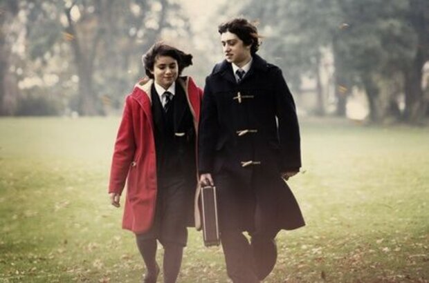 Submarine (2010) - photo 3