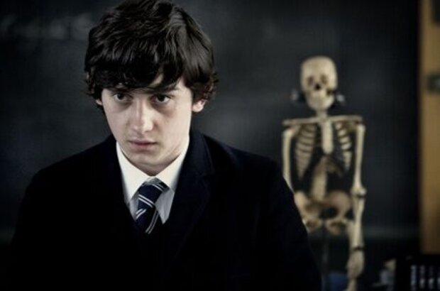 Submarine (2010) - photo 7