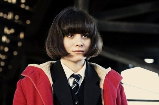 Submarine (2010) - photo 1