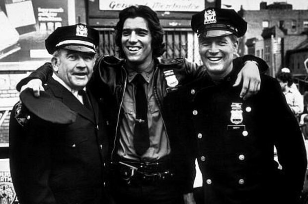 Fort Apache the Bronx (1980) - photo 4