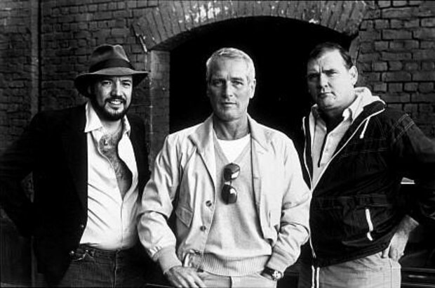 Fort Apache the Bronx (1980) - photo 3