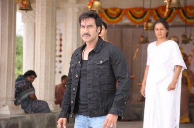 Himmatwala (2013) - photo 1