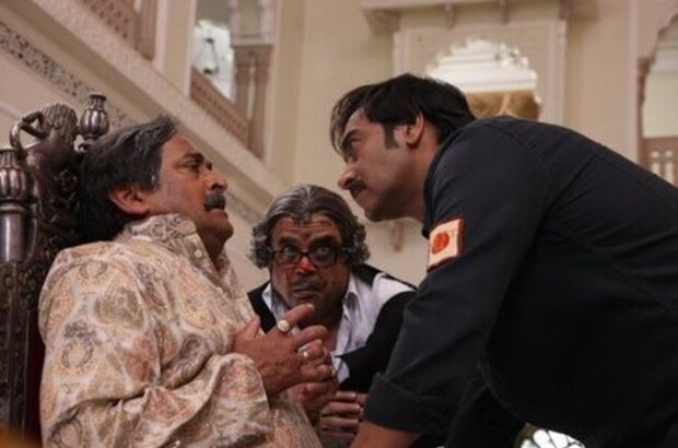 Himmatwala (2013) - photo 3
