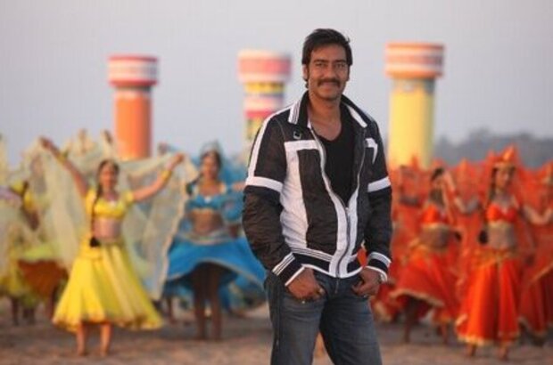 Himmatwala (2013) - photo 2