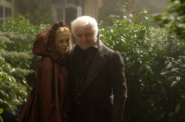 Beauty and the Beast (2014) - photo 5