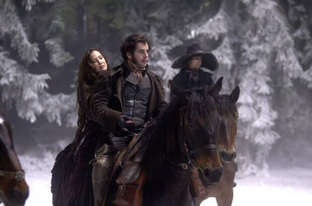 Beauty and the Beast (2014) - photo 6