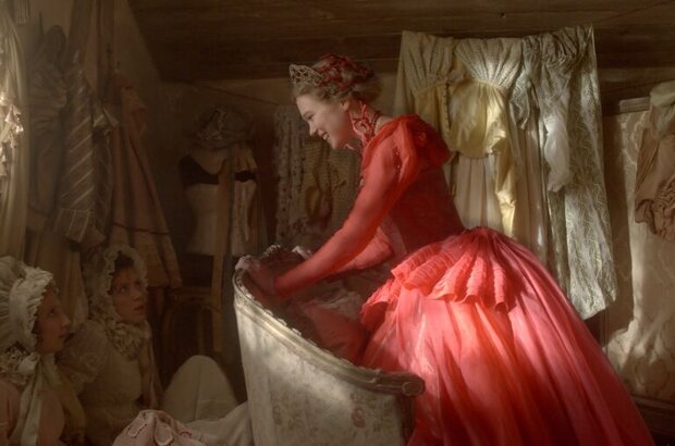 Beauty and the Beast (2014) - photo 13