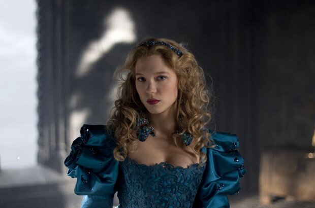 Beauty and the Beast (2014) - photo 1