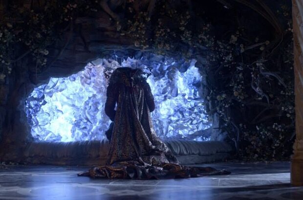 Beauty and the Beast (2014) - photo 3