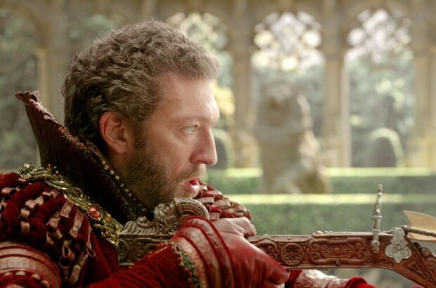 Beauty and the Beast (2014) - photo 19