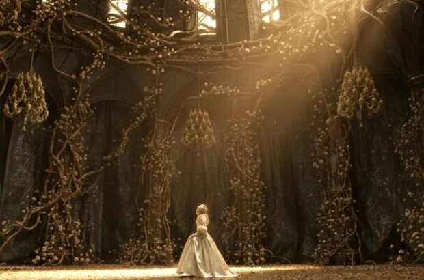 Beauty and the Beast (2014) - photo 21