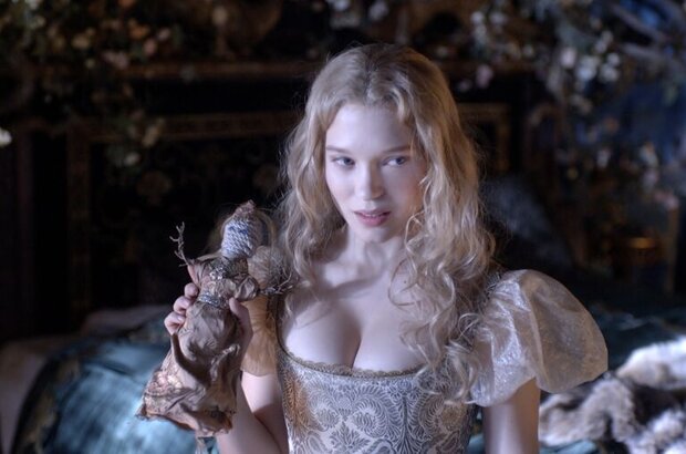 Beauty and the Beast (2014) - photo 12