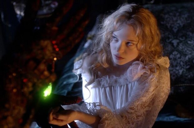 Beauty and the Beast (2014) - photo 2