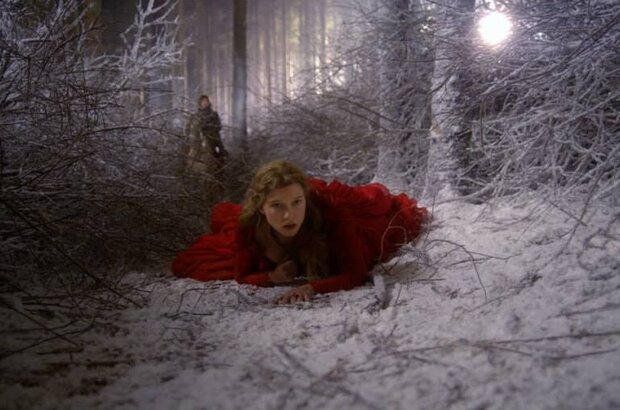 Beauty and the Beast (2014) - photo 4