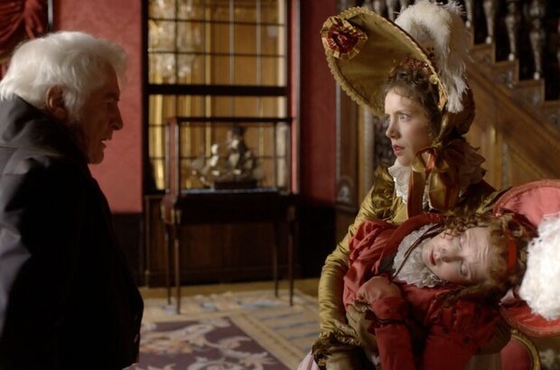 Beauty and the Beast (2014) - photo 11