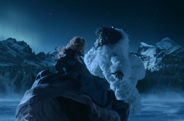 Beauty and the Beast (2014) - photo 9