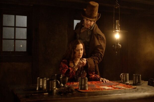 Beauty and the Beast (2014) - photo 14