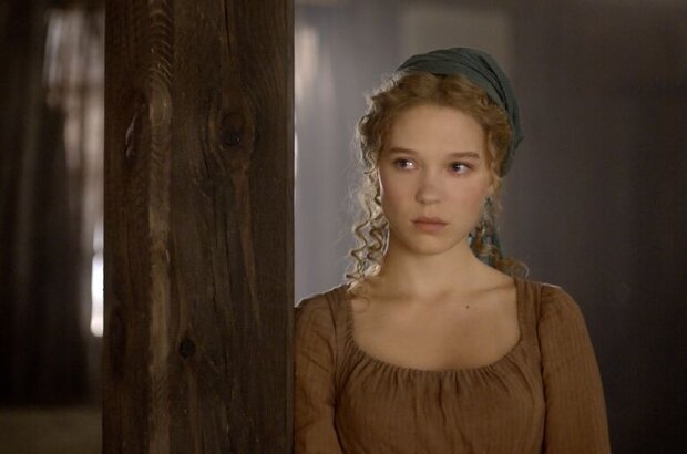 Beauty and the Beast (2014) - photo 18