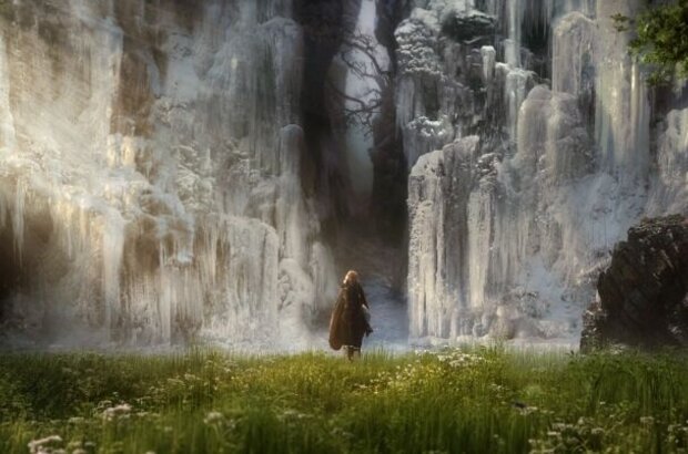 Beauty and the Beast (2014) - photo 20