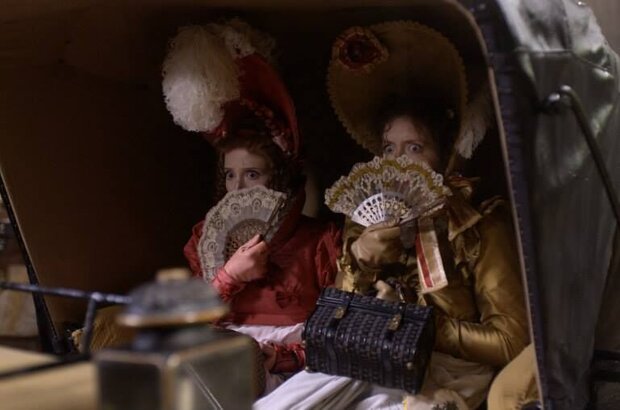 Beauty and the Beast (2014) - photo 7