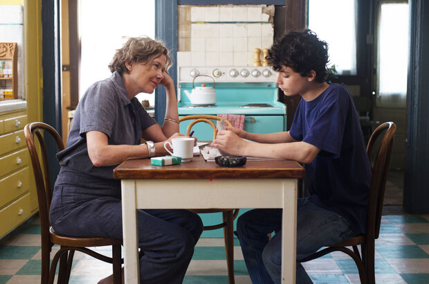 20th Century Women (2016) - photo 2