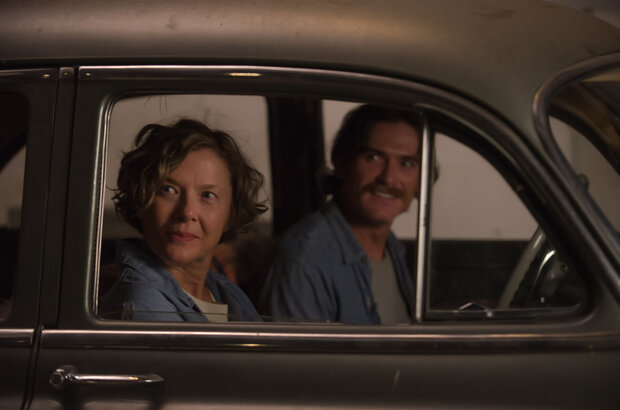 20th Century Women (2016) - photo 3