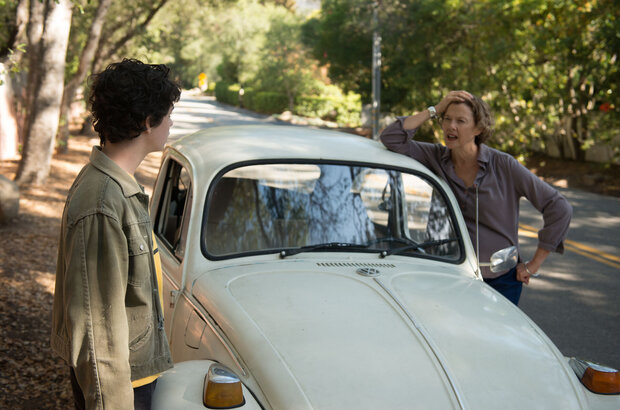 20th Century Women (2016) - photo 1