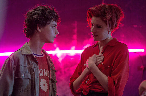 20th Century Women (2016) - photo 4