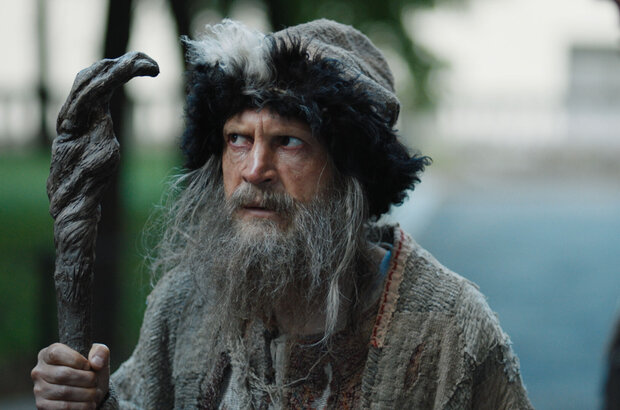 Posledniy bogatyr. Poslannik tmy (2021) - photo 4